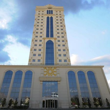 Rixos Duhok Hotel Zewnętrze zdjęcie