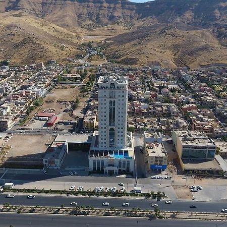 Rixos Duhok Hotel Zewnętrze zdjęcie