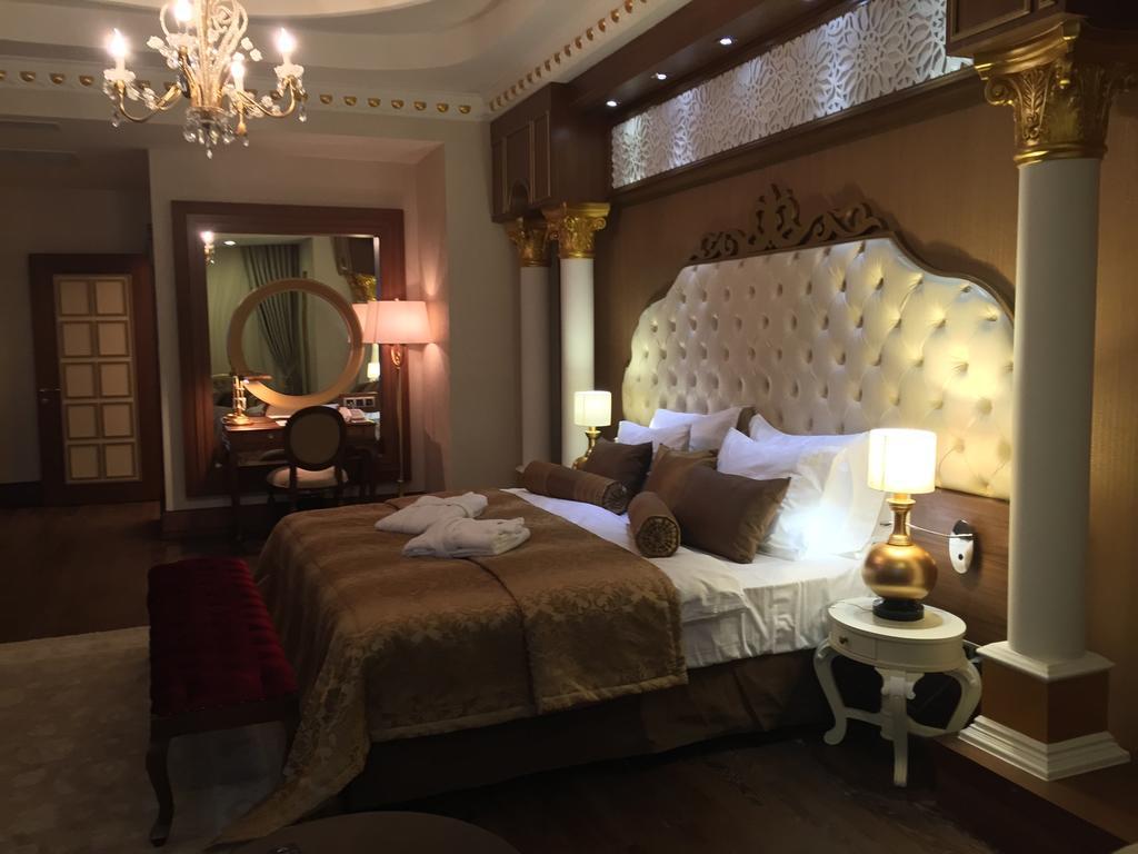 Rixos Duhok Hotel Pokój zdjęcie