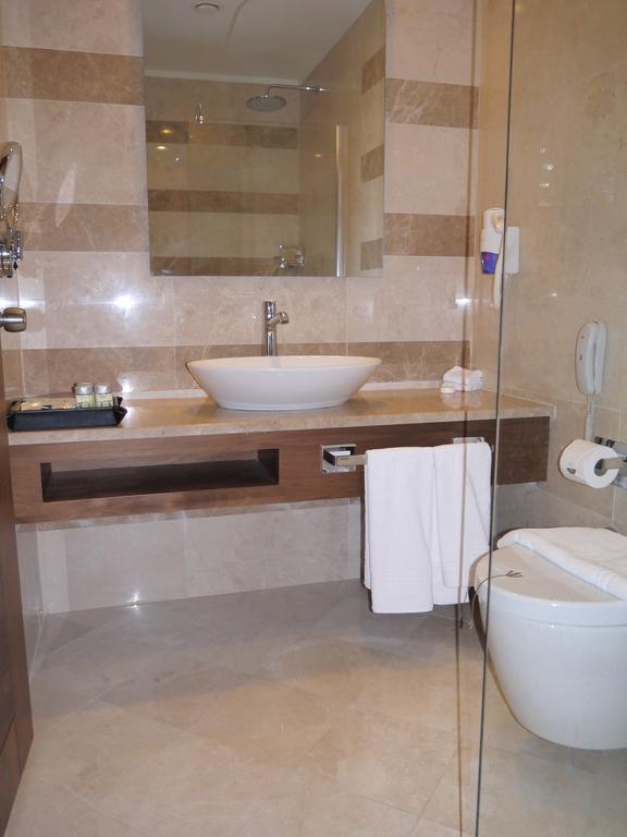 Rixos Duhok Hotel Pokój zdjęcie