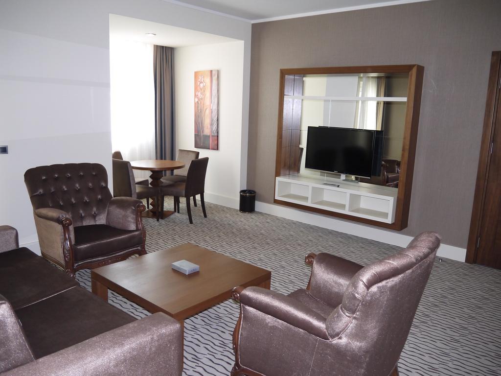 Rixos Duhok Hotel Pokój zdjęcie