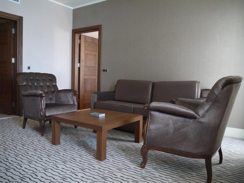 Rixos Duhok Hotel Pokój zdjęcie