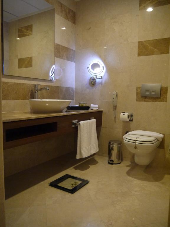 Rixos Duhok Hotel Zewnętrze zdjęcie