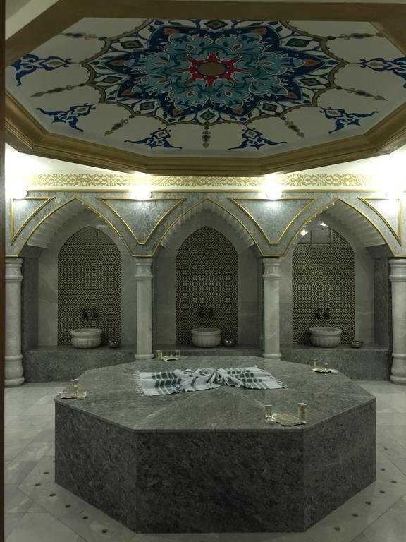 Rixos Duhok Hotel Zewnętrze zdjęcie