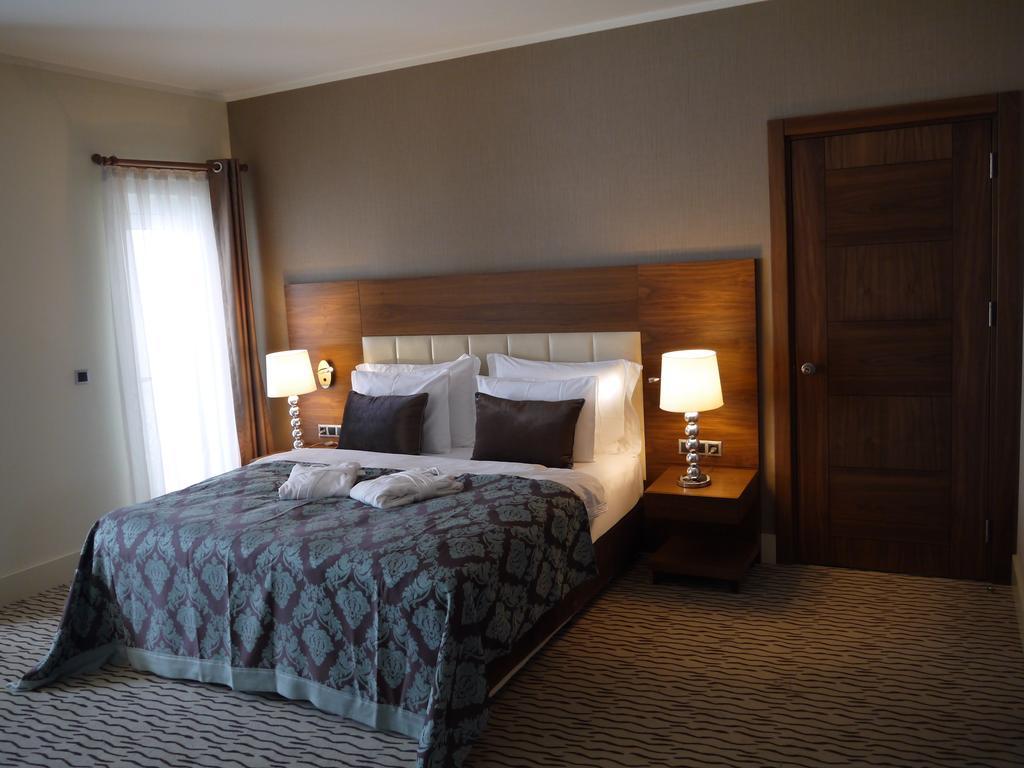Rixos Duhok Hotel Pokój zdjęcie