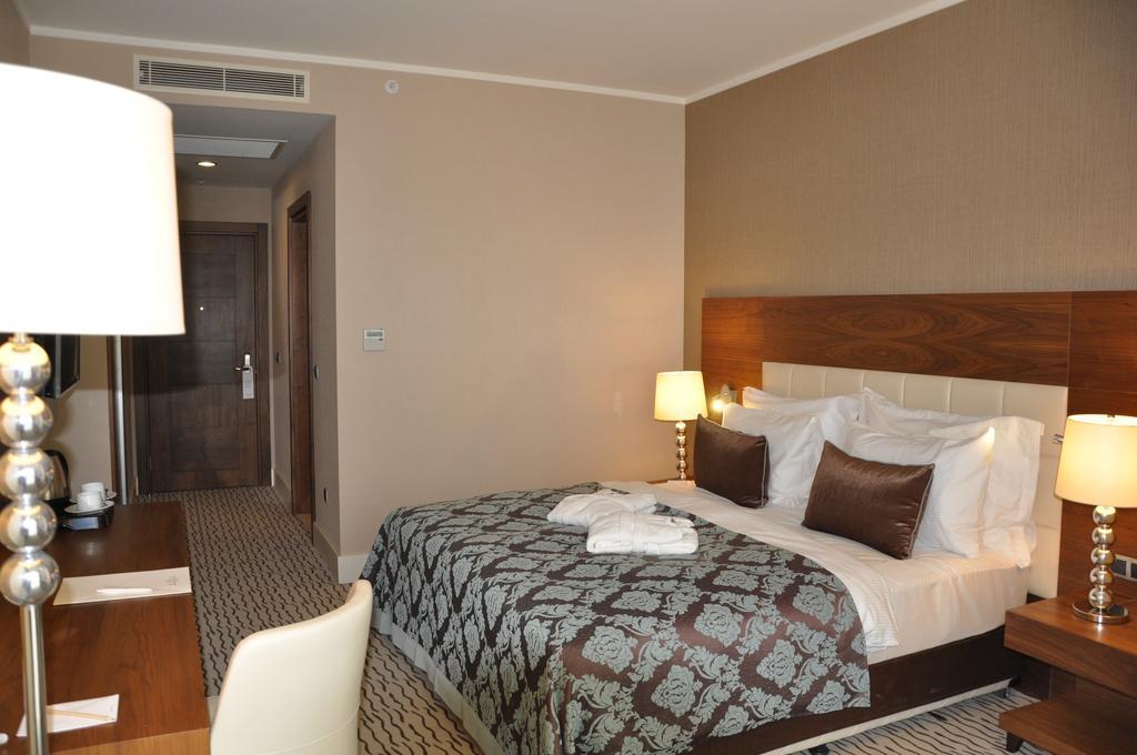 Rixos Duhok Hotel Pokój zdjęcie