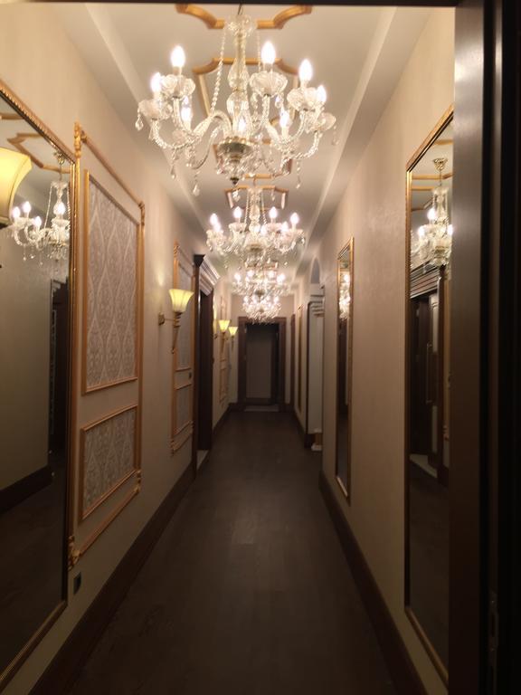Rixos Duhok Hotel Zewnętrze zdjęcie