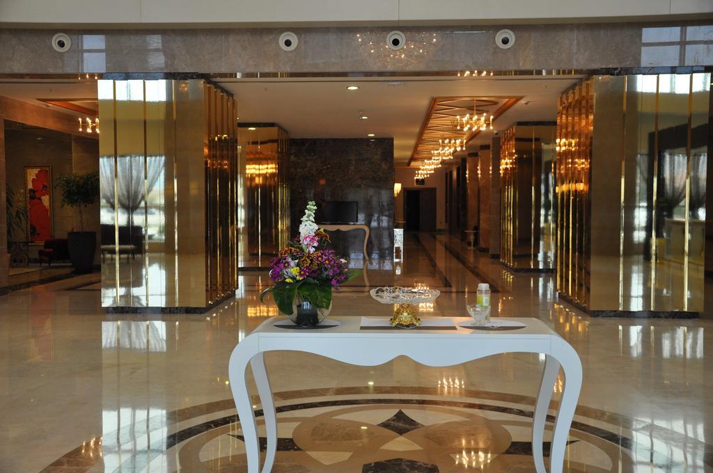 Rixos Duhok Hotel Zewnętrze zdjęcie