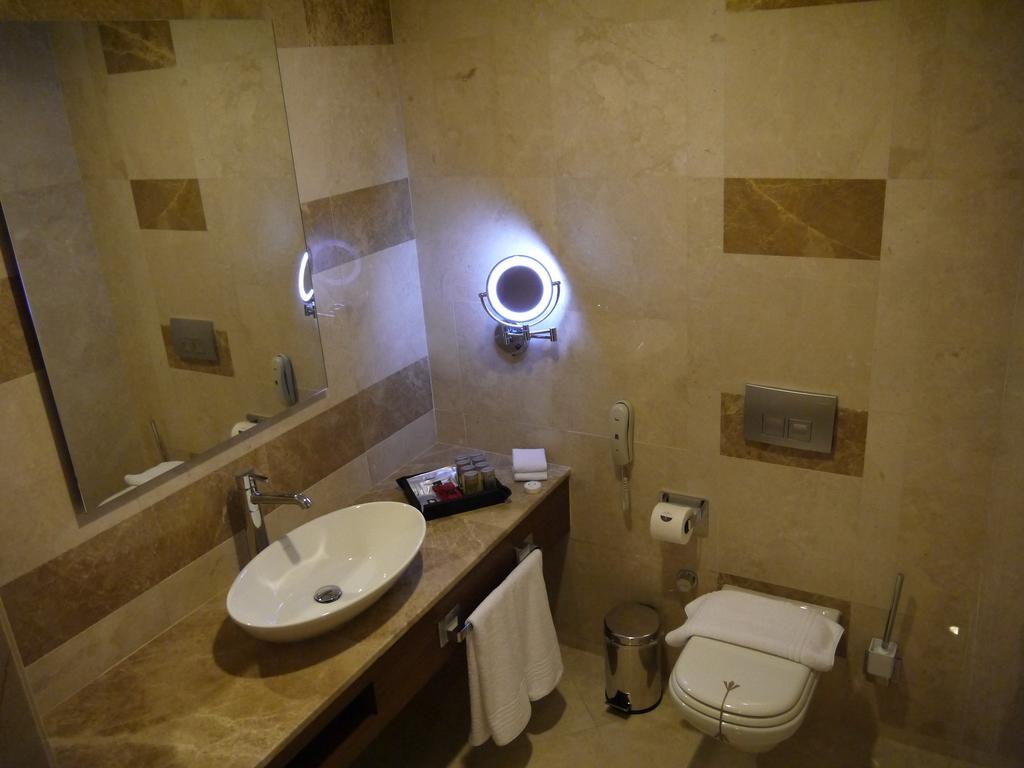 Rixos Duhok Hotel Pokój zdjęcie