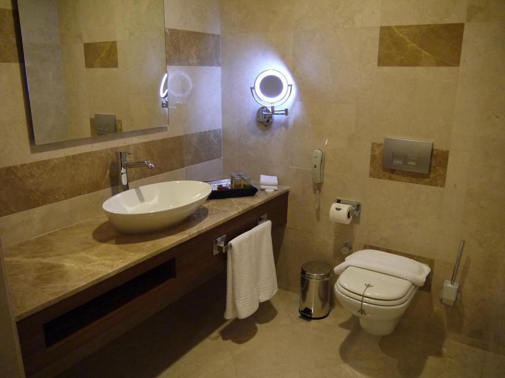 Rixos Duhok Hotel Pokój zdjęcie