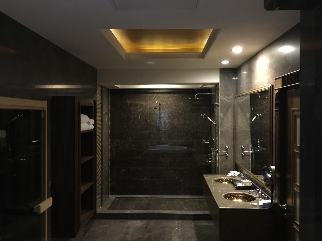 Rixos Duhok Hotel Pokój zdjęcie