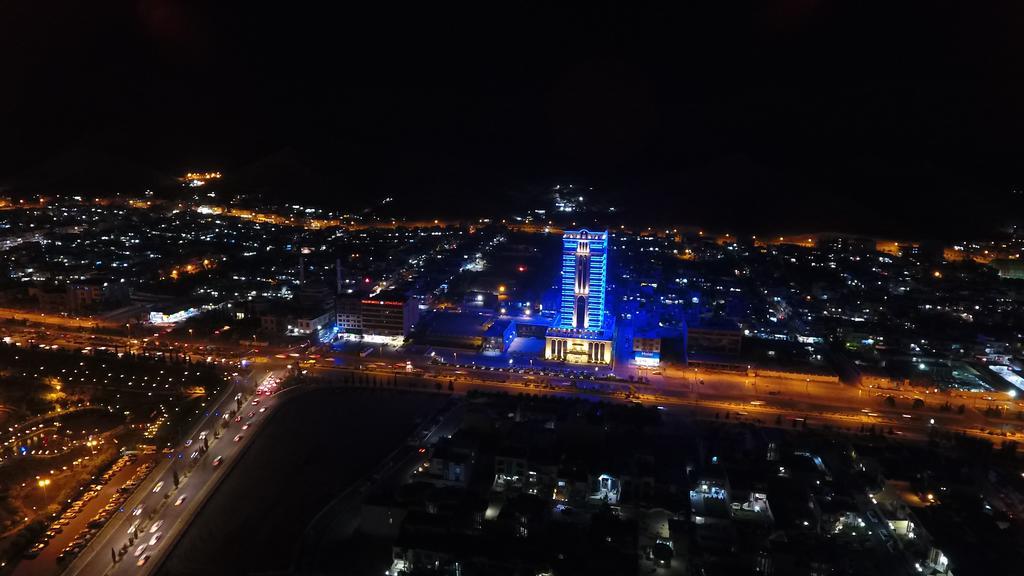 Rixos Duhok Hotel Zewnętrze zdjęcie